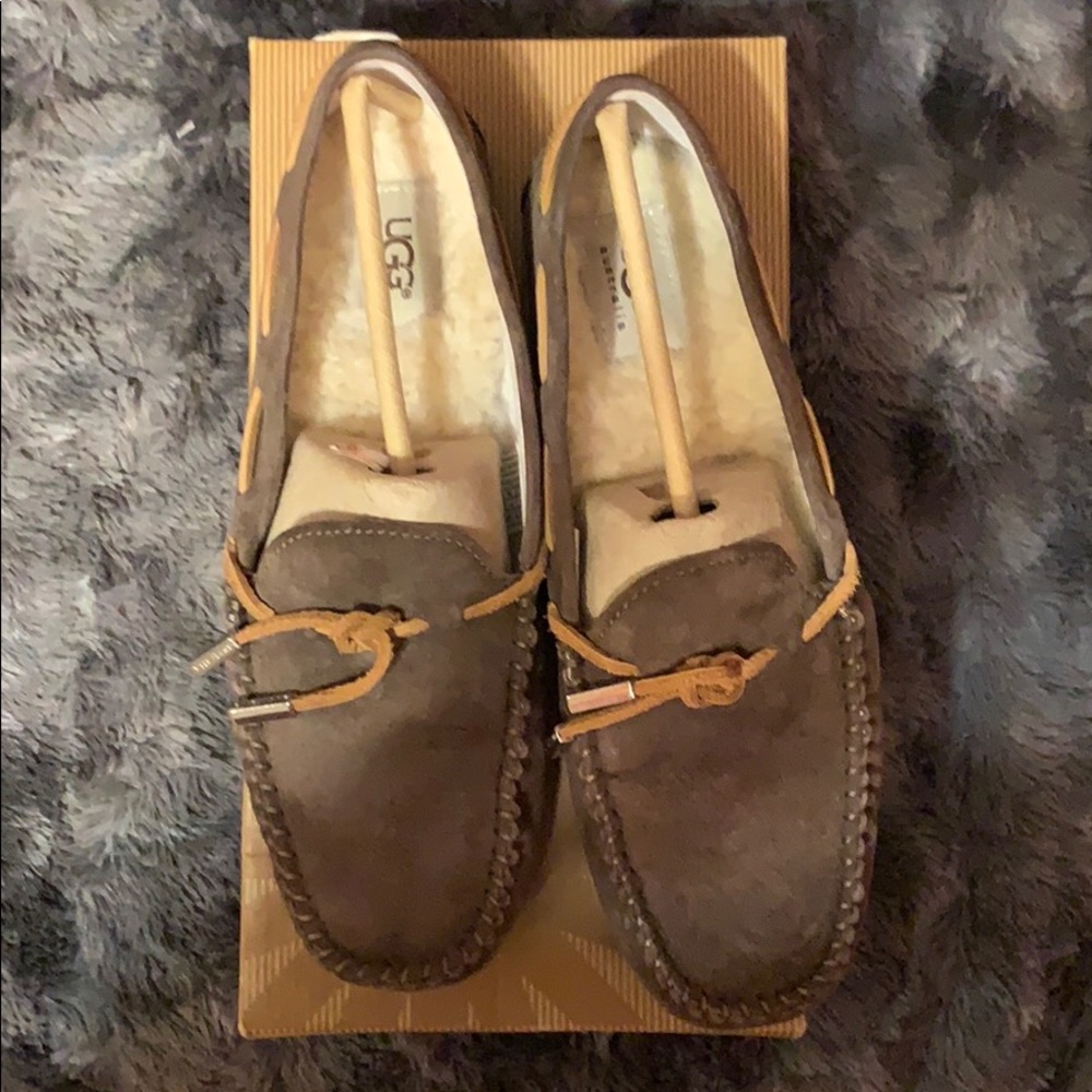 UGG Women’s Moccasins